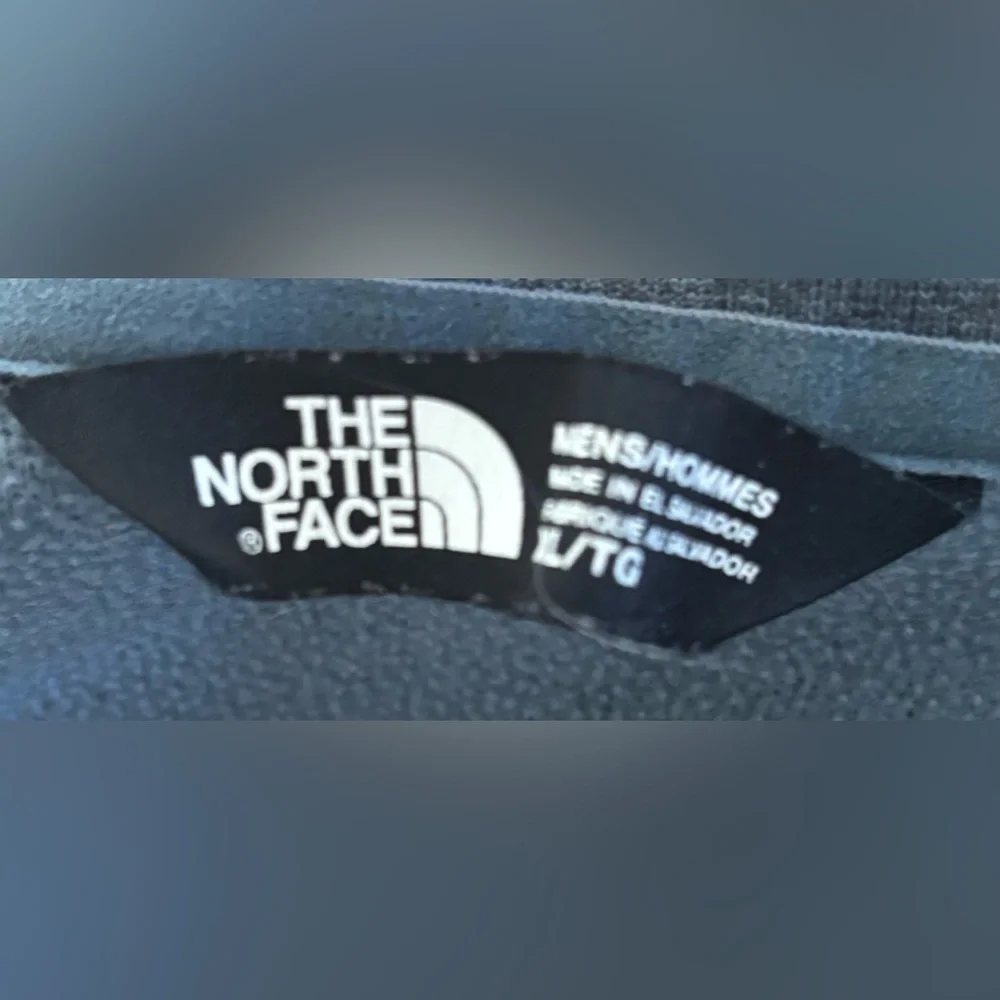 The North Face north face